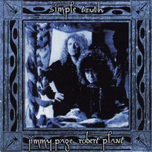 Jimmy Page & Robert Plant – Simple Truth (1995)