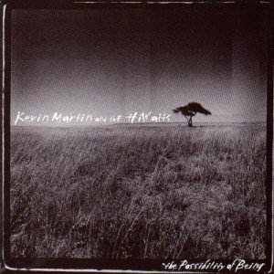 Kevin Martin And The Hiwatts - The Possibility Of Being (2003)