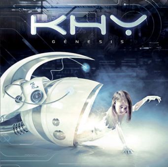 Khy - Genesis (2014)