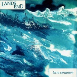 Lands End - Terra Serranum (1995)