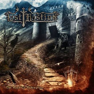Last Bastion - ”Road To Redemption”