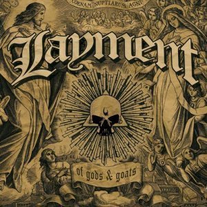 Layment - Of Gods And Goats (2014)