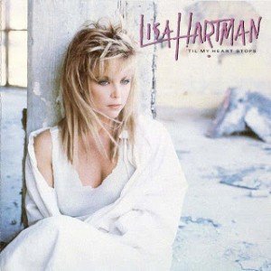 Lisa Hartman - 'Til My Heart Stops (1987)
