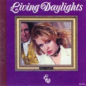 Living Daylights - Living Daylights (1993)