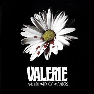 Lubos Fiser - Valerie And Her Week of Wonders OST (2006)