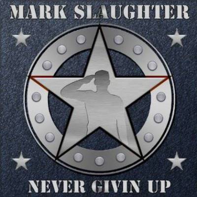 Mark Slaughter,
