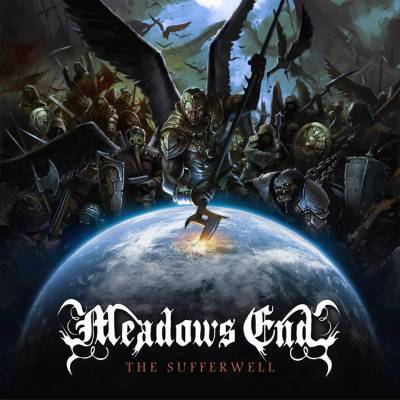Meadows End – The Sufferwell (2014)