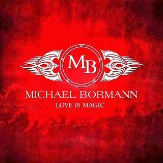 Michael Bormann