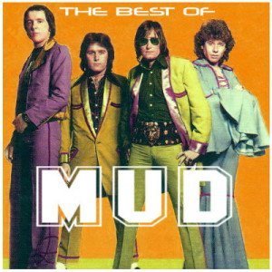 Mud – The Best of Mud (2CD) (2010)