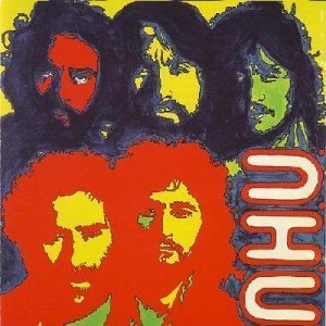 N.H.U. - N.H.U. (1978)