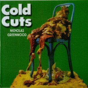 Nicholas Greenwood – Cold Cuts (1972)