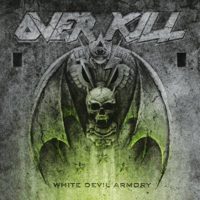 Overkill - ”White Devil Armory