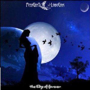 PeerGynt Lobogris - The Edge Of Forever (2011)