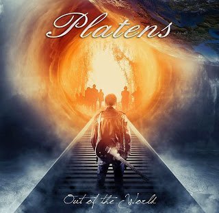 Platen - Out Of The World