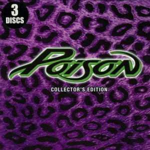 Poison - Collector's Edition (2009)