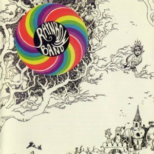 Rainbow Band - Rainbow Band 1970 (2002 reissue)
