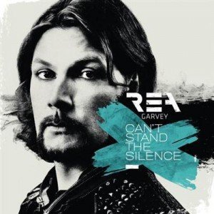 Rea Garvey – Can’t Stand The Silence (2012)