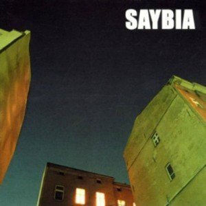 Saybia - The Second You Sleep (2002)