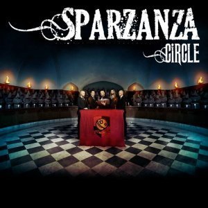 Sparzanza - Circle (2014)