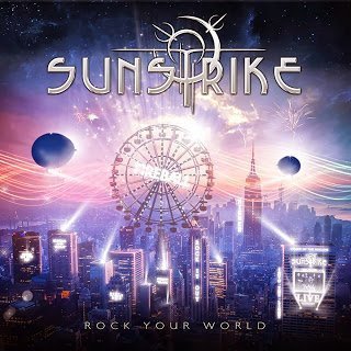 SunStrike