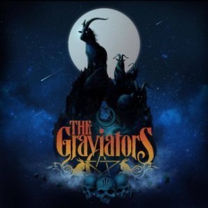 The Graviators - Motherload (2014)