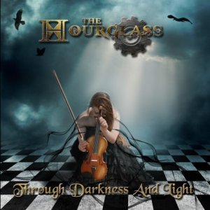 The Hourglass – Through Darkness And Light (2014)