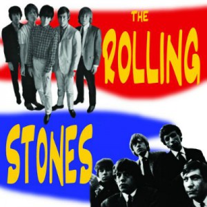 The Rolling Stones - 60’s UK EP Collection (2011)