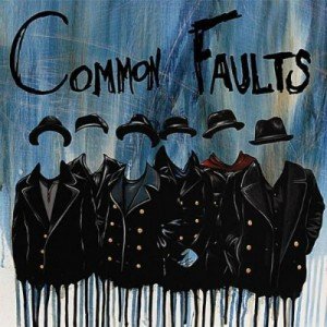 The Silent Comedy - Common Faults (2010)