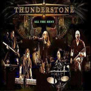 Thunderstone - All The Best (2011)