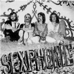 Tyll – Sexphonie (1975)