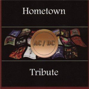 VA - ACDC - Hometown Tribute (2000)