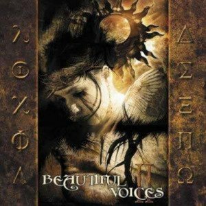 VA - Beautiful Voices Vol. 2 (2006)