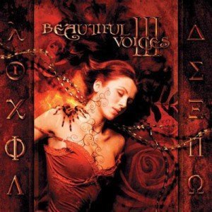 VA - Beautiful Voices Vol. 3 (2008)
