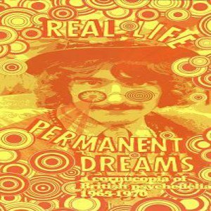 VA - Real Life Permanent Dreams 1