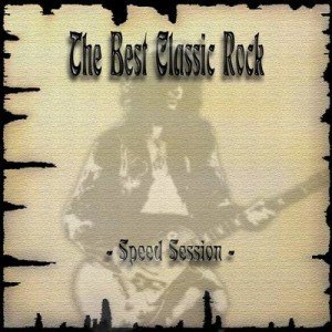 VA - The Best Classic Rock (Vol 1 - 12) (2008)