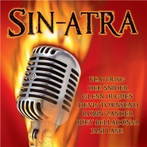 VA – Sin-atra A Metal Tribute To Frank Sinatra (2011)