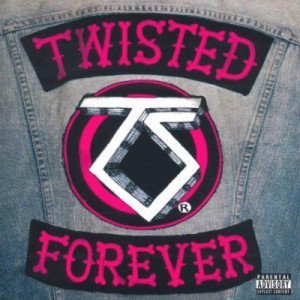 VA – Twisted Forever – A Tribute to the Legendary Twisted Sister (2001)