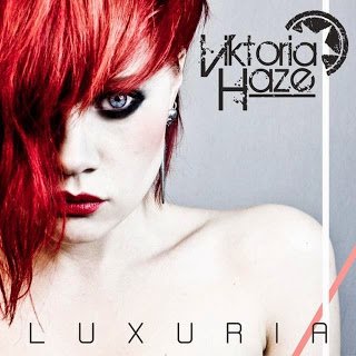 Victoria Haze - Luxuria