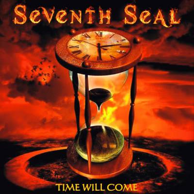 seventh seal time will come front