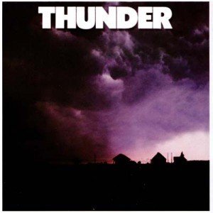 thunder