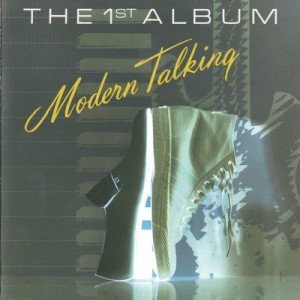 01.Modern Talking - The First Album (1985)