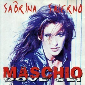 09. Sabrina - Maschio Dove Sei (1996)