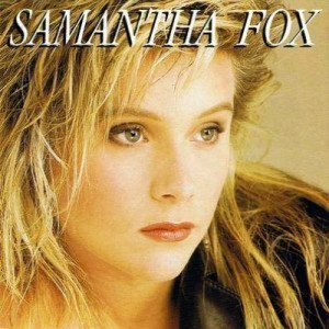 13. Samantha Fox - Samantha Fox (2009)