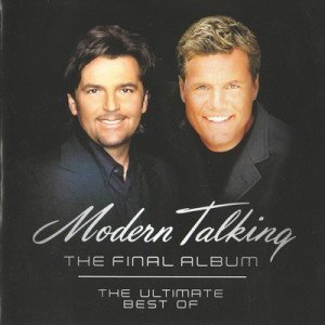 13.Modern Talking - The Final Album (2003)