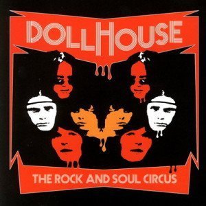 2004 Rock And Soul Circus
