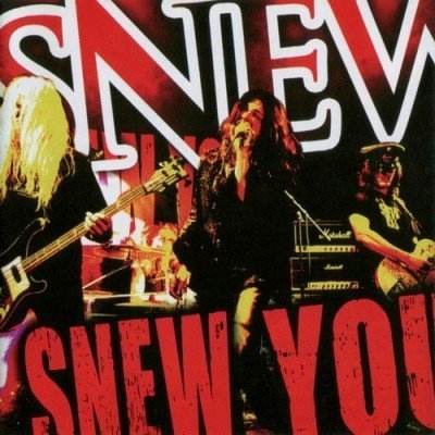 2008 Snew You
