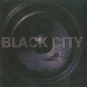 2010 Black City