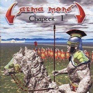 Alma Mons - Chapter I (2005)1
