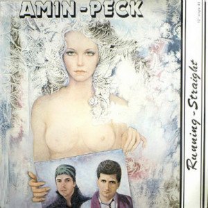 Amin-Peck - Singles + EP