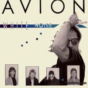 Avion - White Noise (1986)